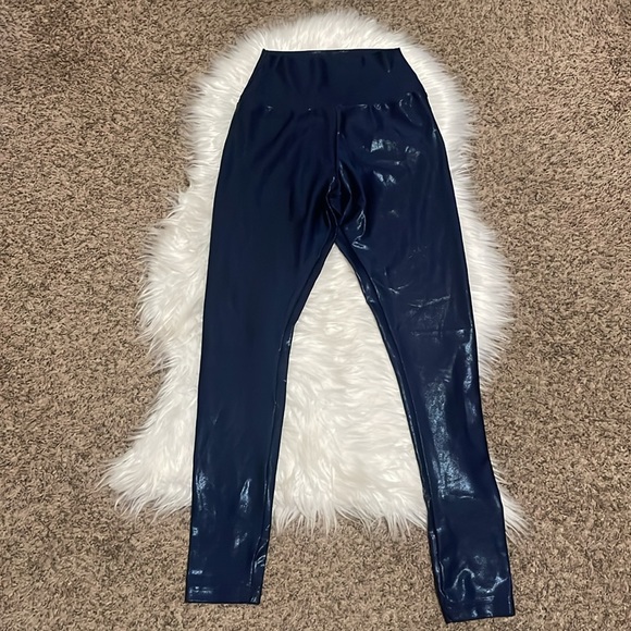 American Apparel Disco Leggings - Picture 5 of 9